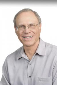 Richard Vallee, PhD Profile Headshot